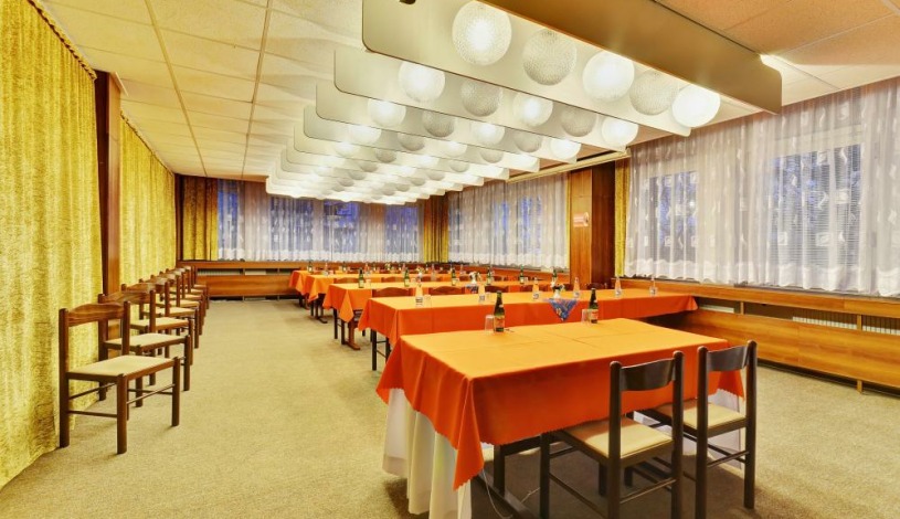 Hotel Slunce Havlíčkův Brod